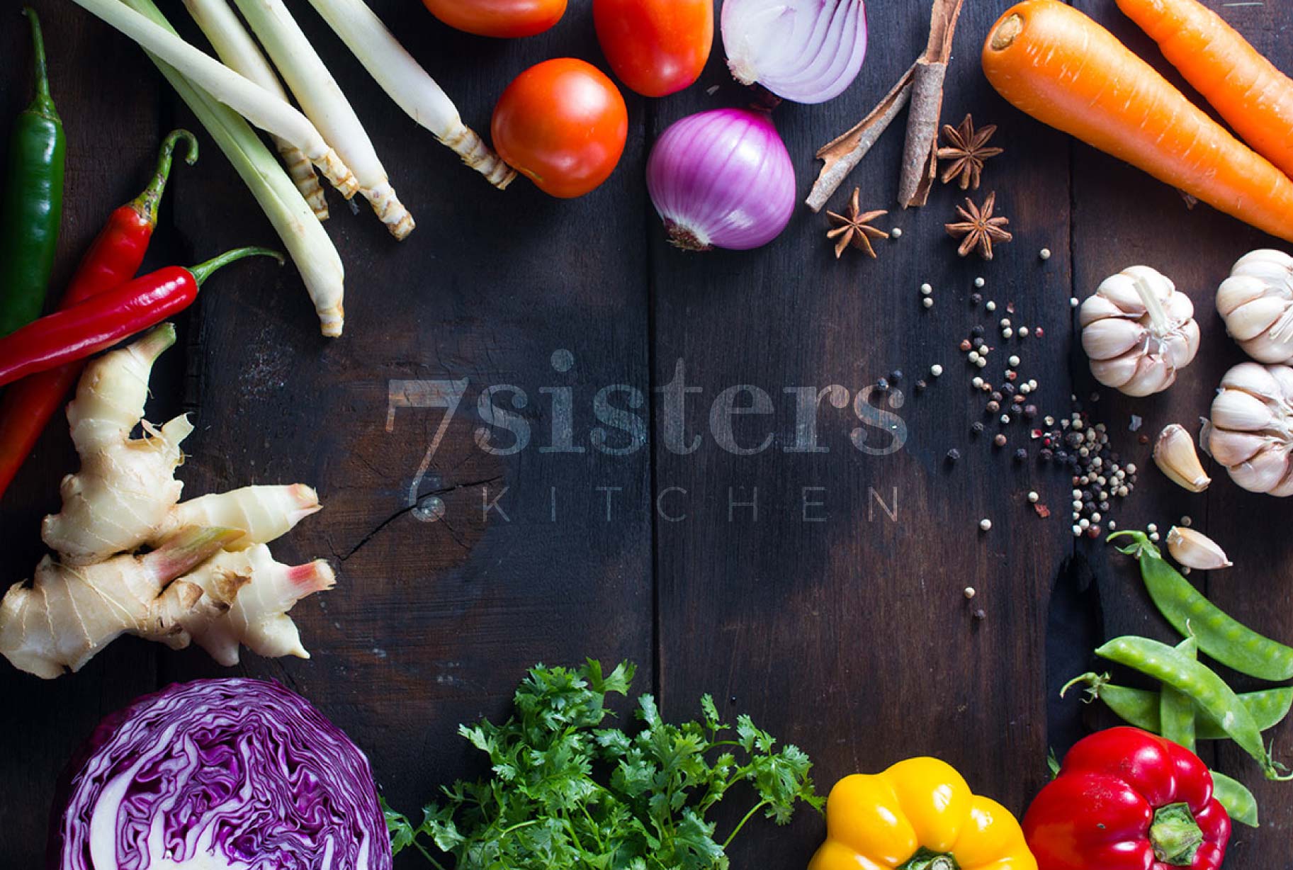 7 Sisters Kitchen