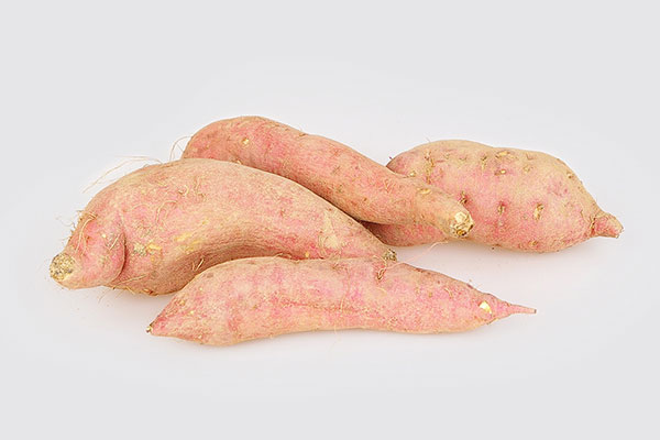 GOODNESS OF SWEET POTATOES